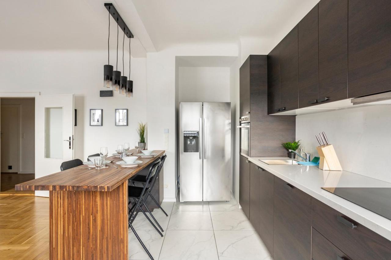Zentrales, Helles & Modernes City-apartment * Wien