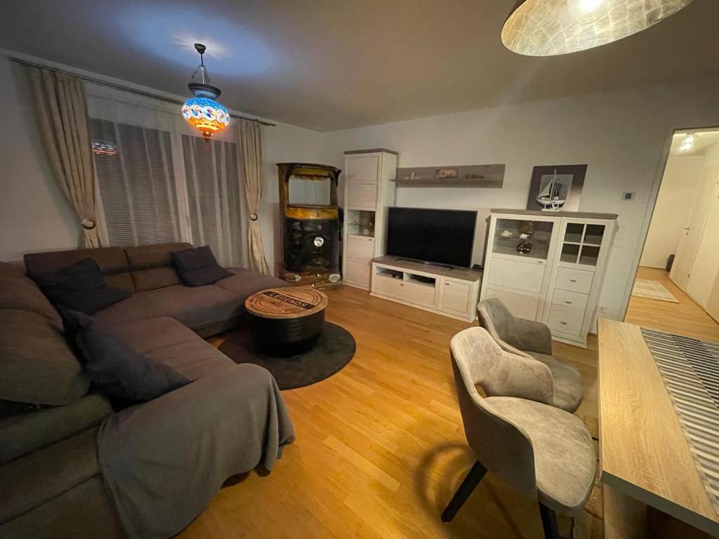 Apartment Lovely 3 *