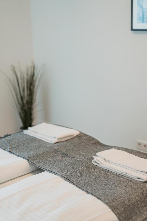Diamondview Luxury Apartment Vienna