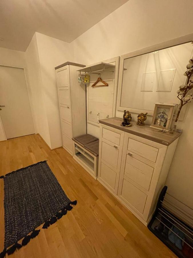Apartment Lovely 3