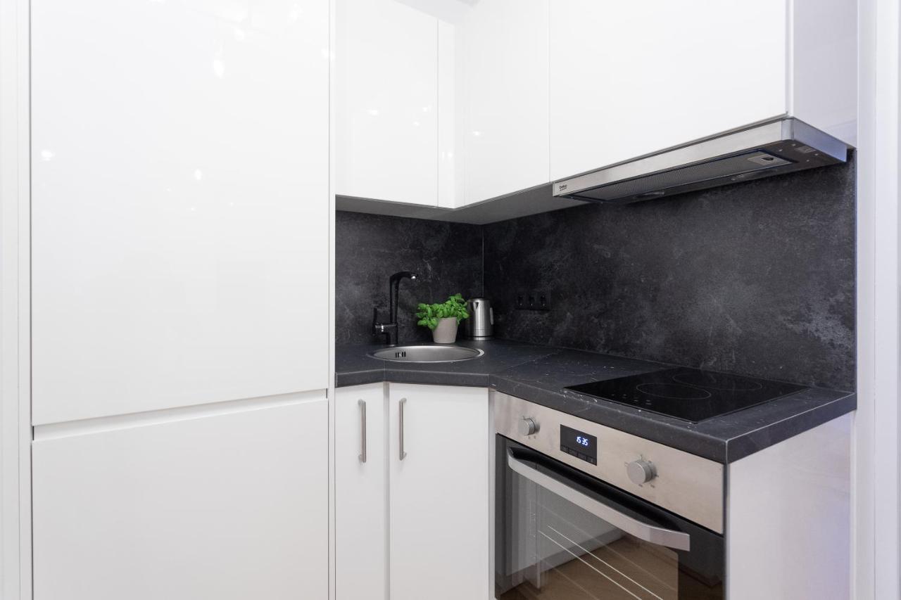 Apartment New Luxus - 10min Centre - Markus Vienna