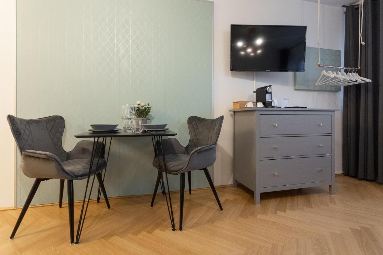 Apartment New Luxus - 10min Centre - Markus