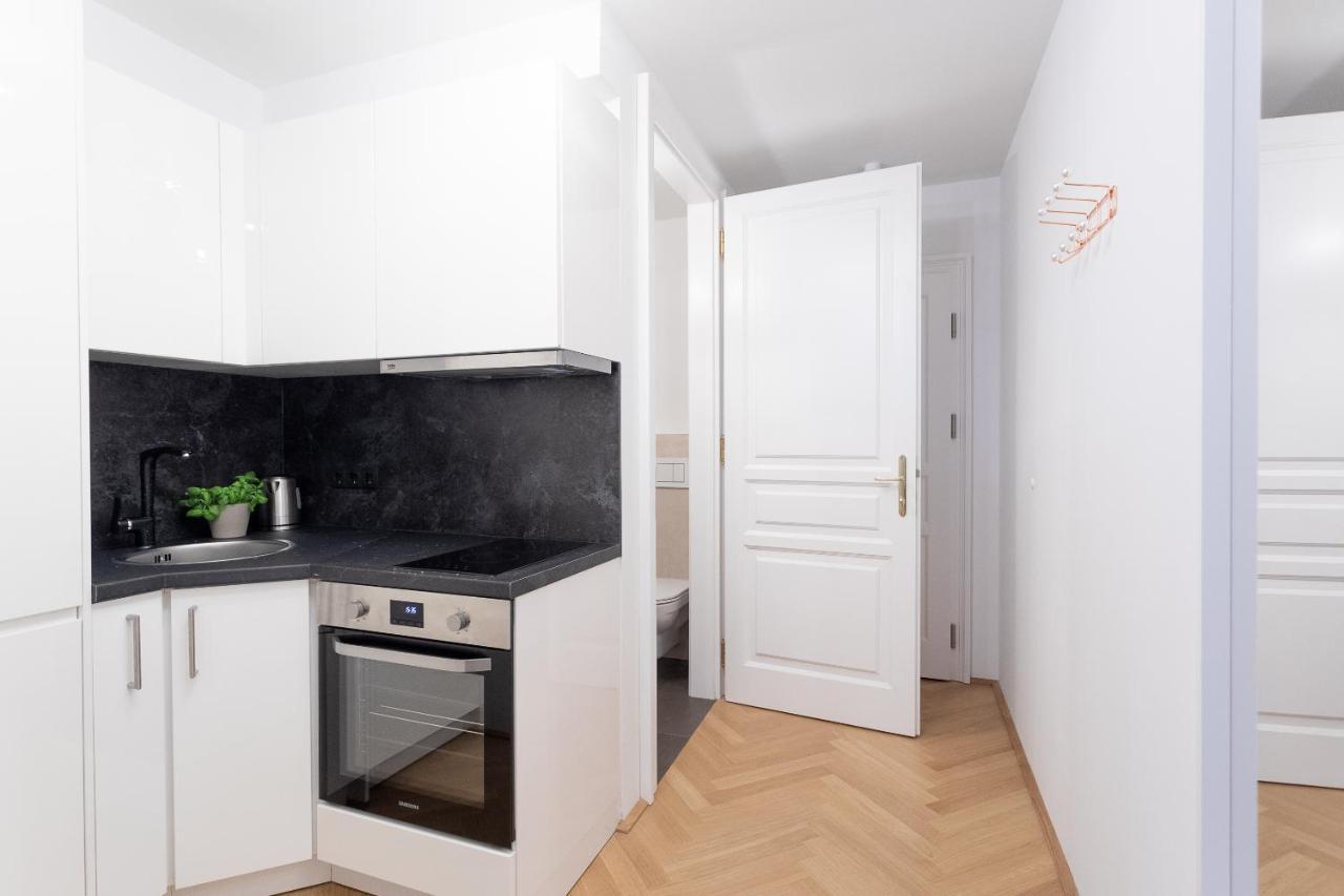 New Luxus - 10min Centre - Markus Apartment Vienna