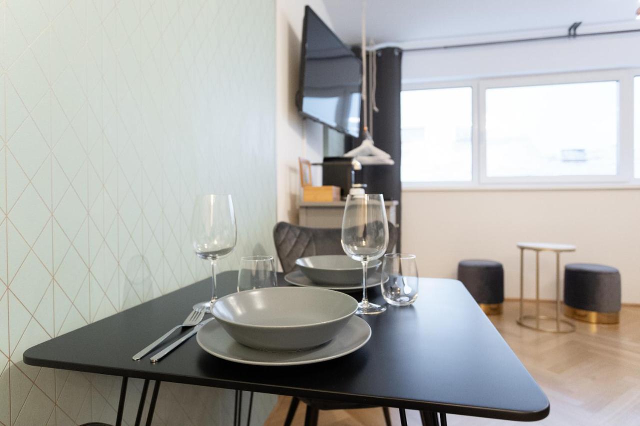 Apartment New Luxus - 10min Centre - Markus Vienna