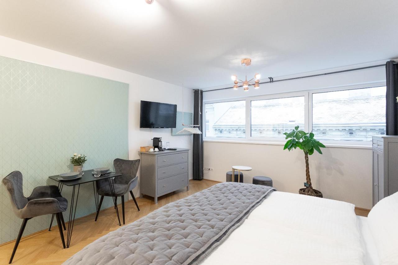 New Luxus - 10min Centre - Markus Apartment Vienna