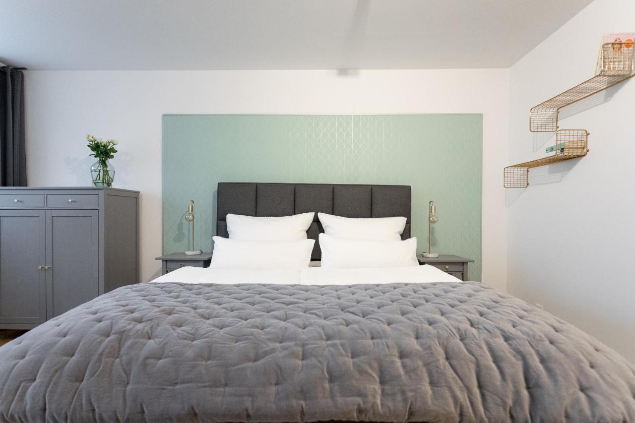 Apartment New Luxus - 10min Centre - Markus *