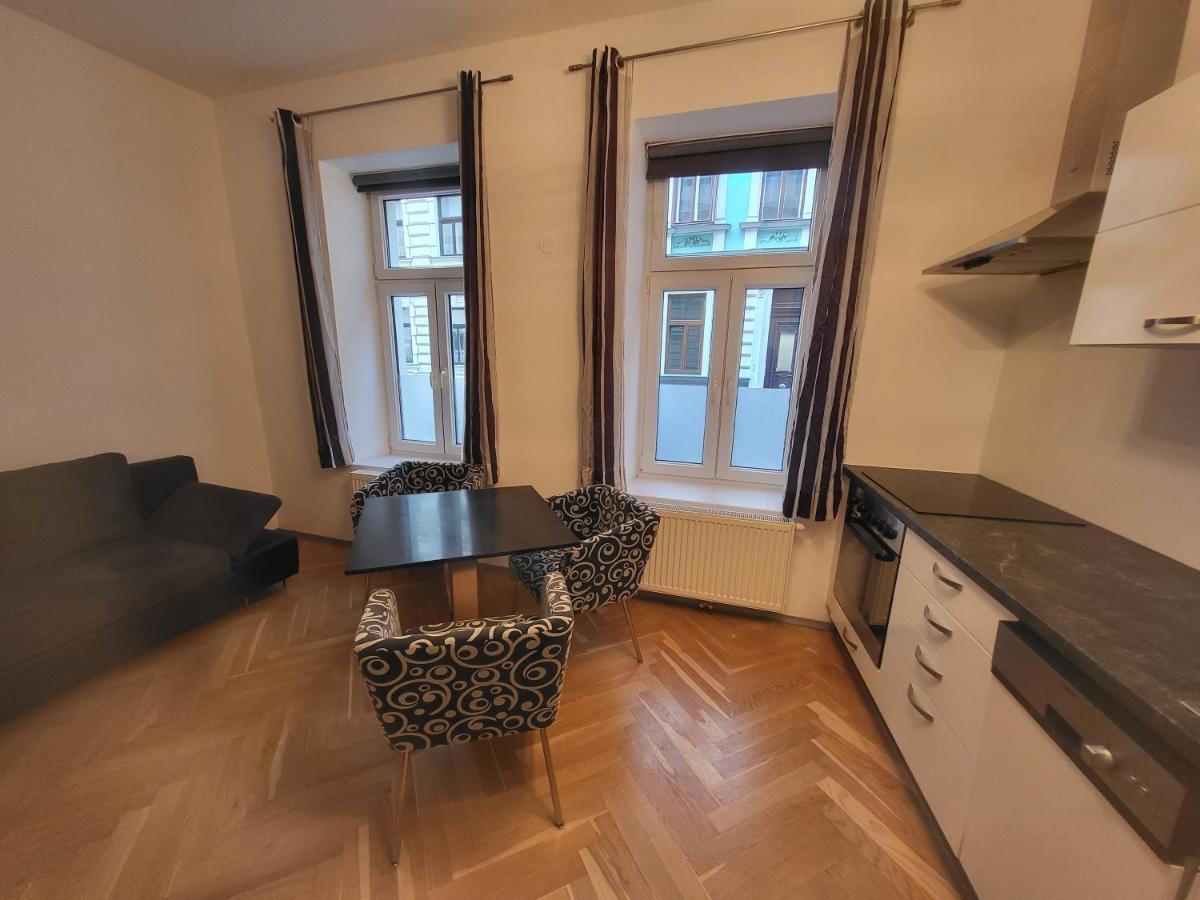 Apartamento Cozynite Premium Hundertwasser *