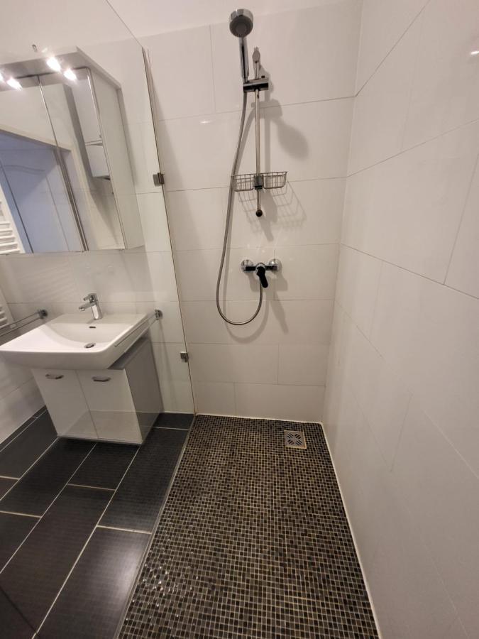 Cozynite Premium Hundertwasser Apartamento Viena