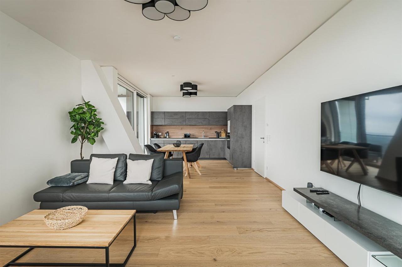 Apartment Diamondview Luxury *