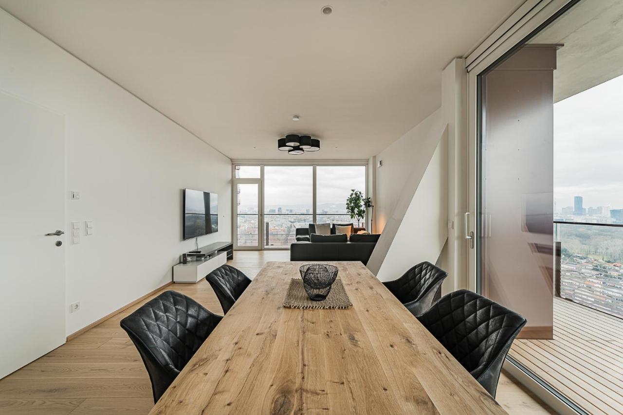 Diamondview Luxury *