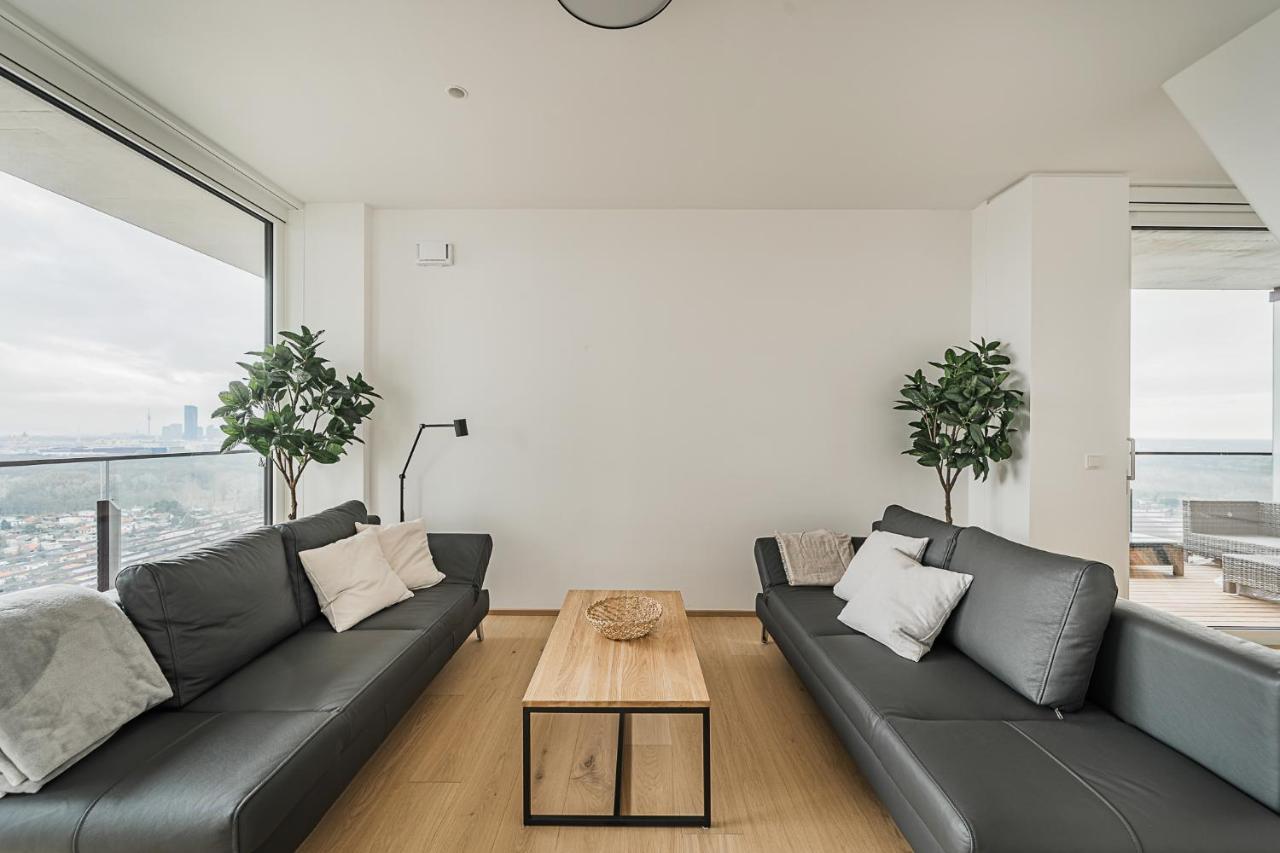 Diamondview Luxury