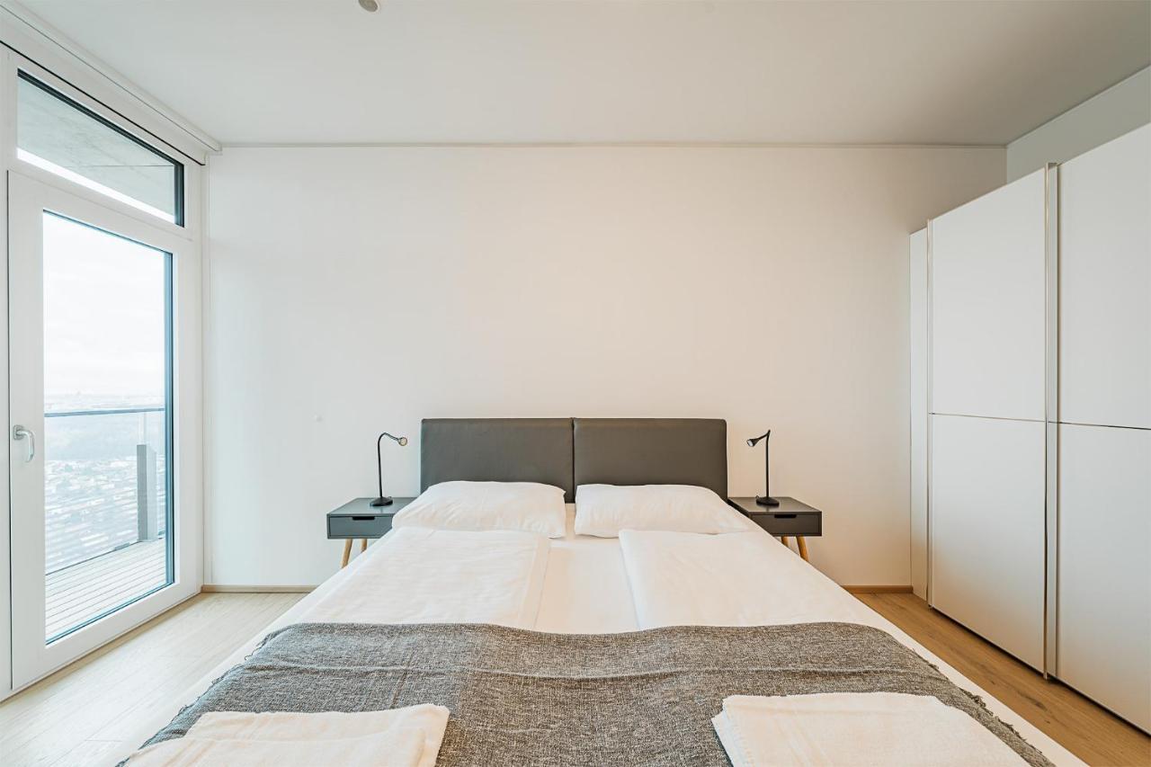 Diamondview Luxury Vienna
