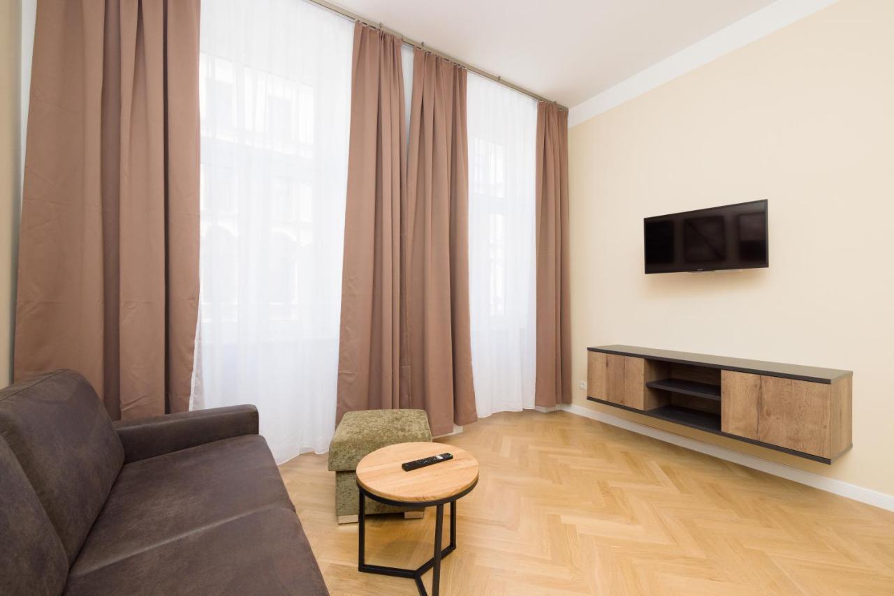 Apartment Pezzl 1170