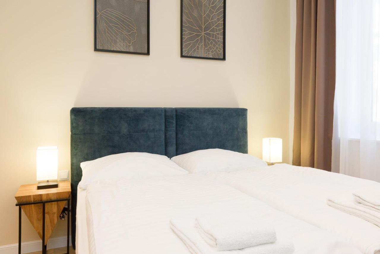 Apartment Pezzl 1170
