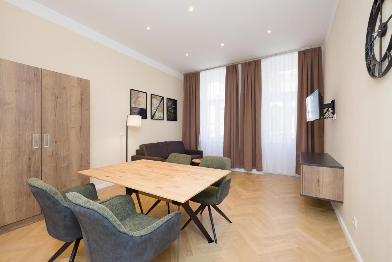 Apartment Pezzl 1170 Wien