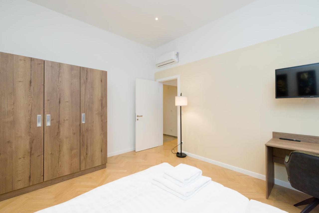Pezzl 1170 Apartment Wien