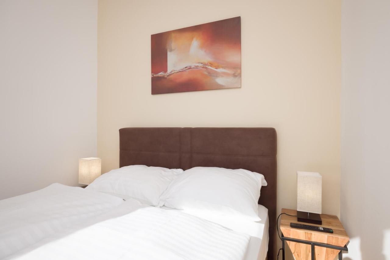 Apartment Pezzl 1170 Wien