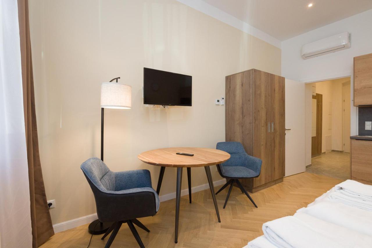 Pezzl 1170 Apartment Wien
