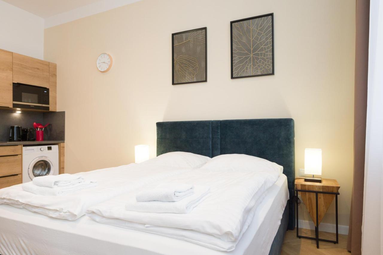 Apartment Pezzl 1170 Wien