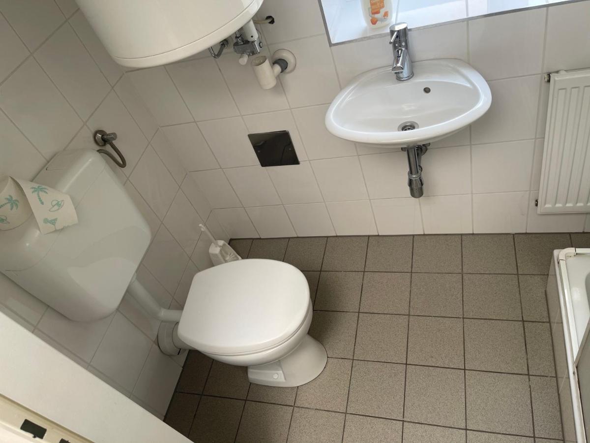 Aparthotel Near Center