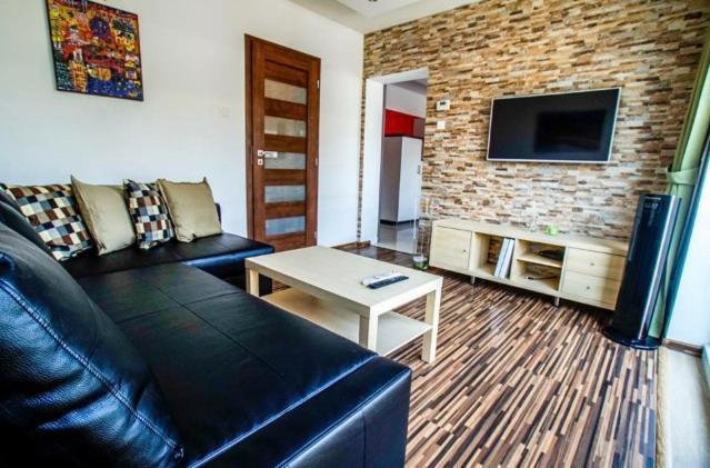 Apartment Am-residence No. 19 Vienna