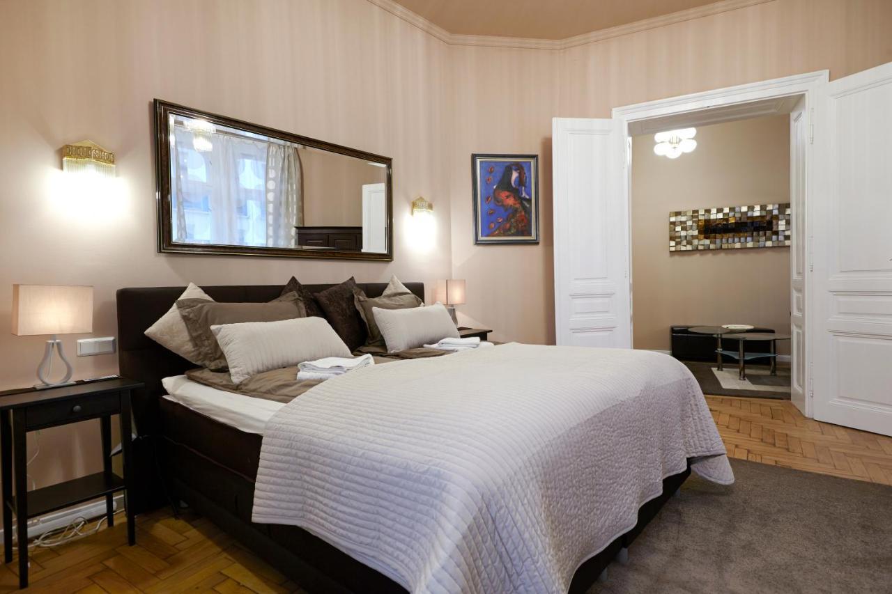 Apartamento Urban In Downtown
