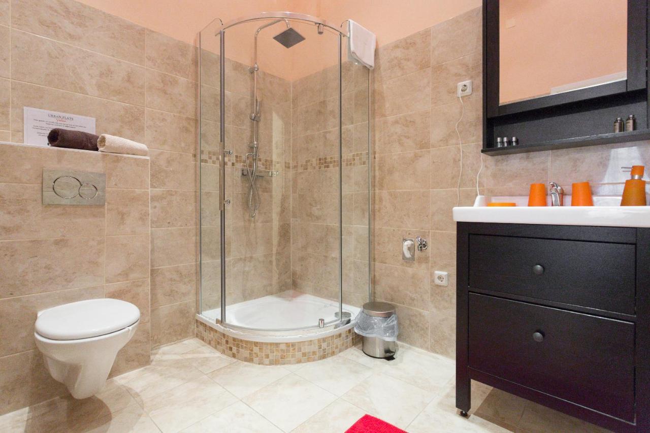 Urban Downtown Center Apartment Vienna