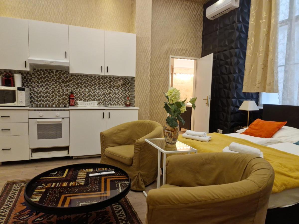 Apartment Urban Downtown Center