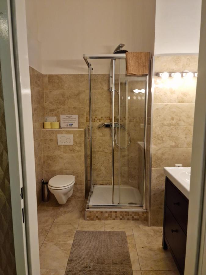 Urban Downtown Center Apartment Vienna