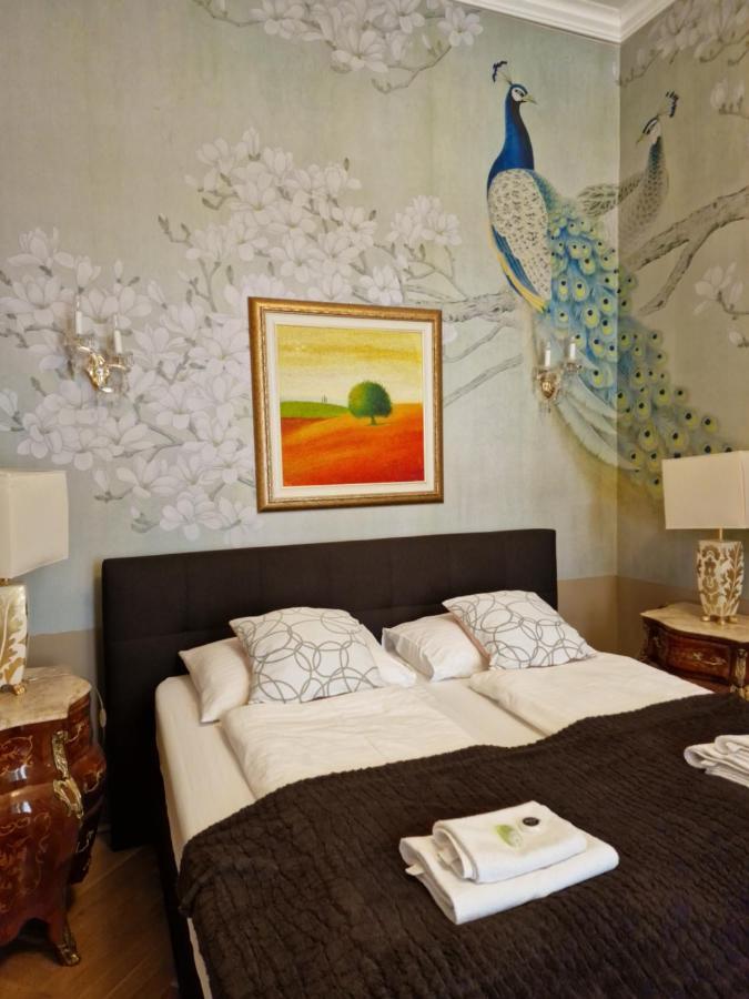 Apartment Urban Downtown Center *