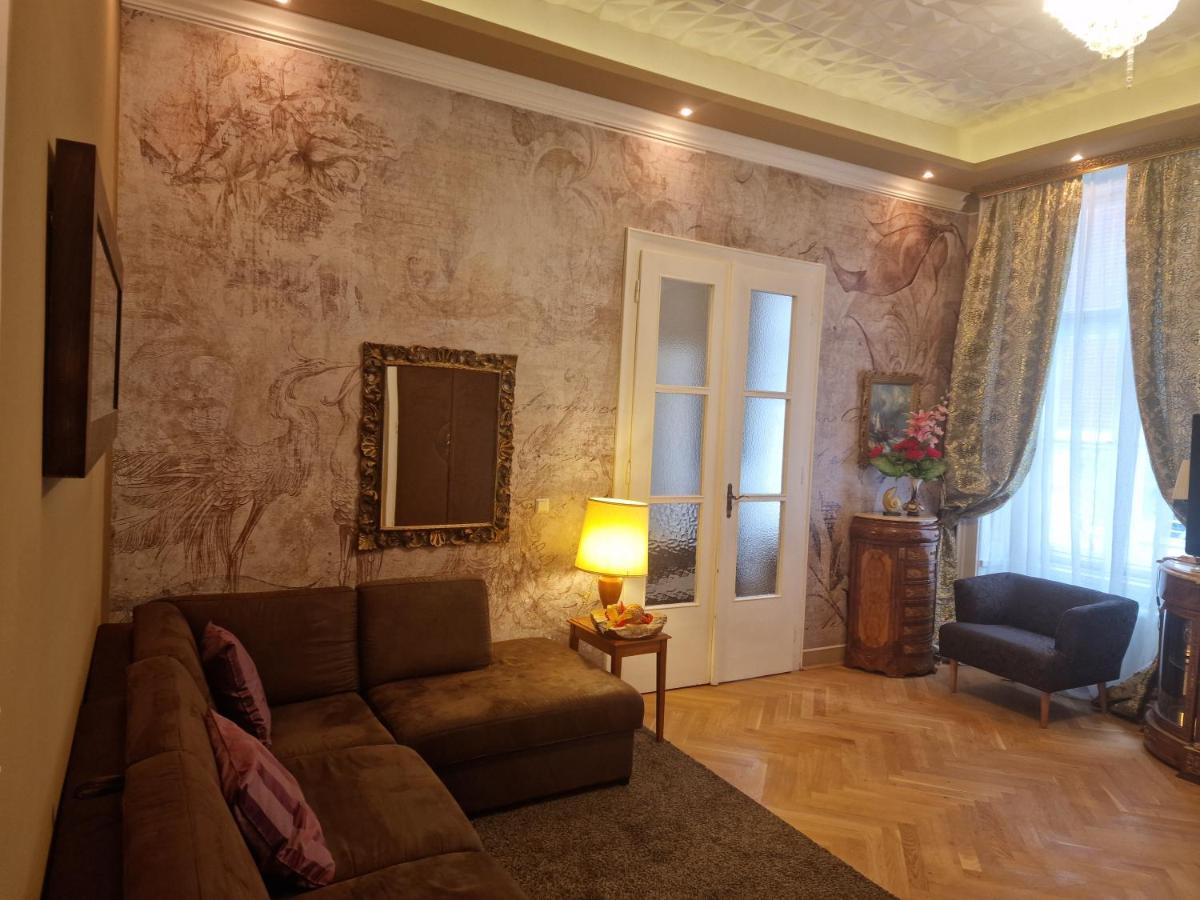 Urban Downtown Center Apartment Vienna