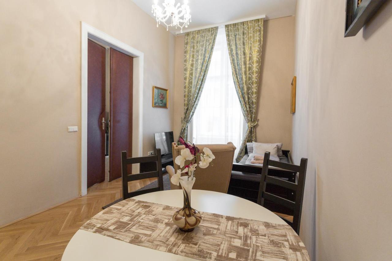 Urban Downtown Center Apartment Vienna