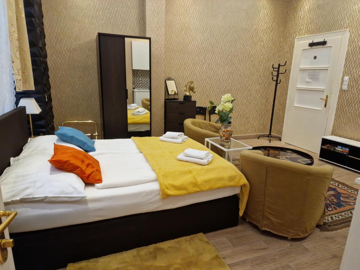 Urban Downtown Center Apartment Vienna