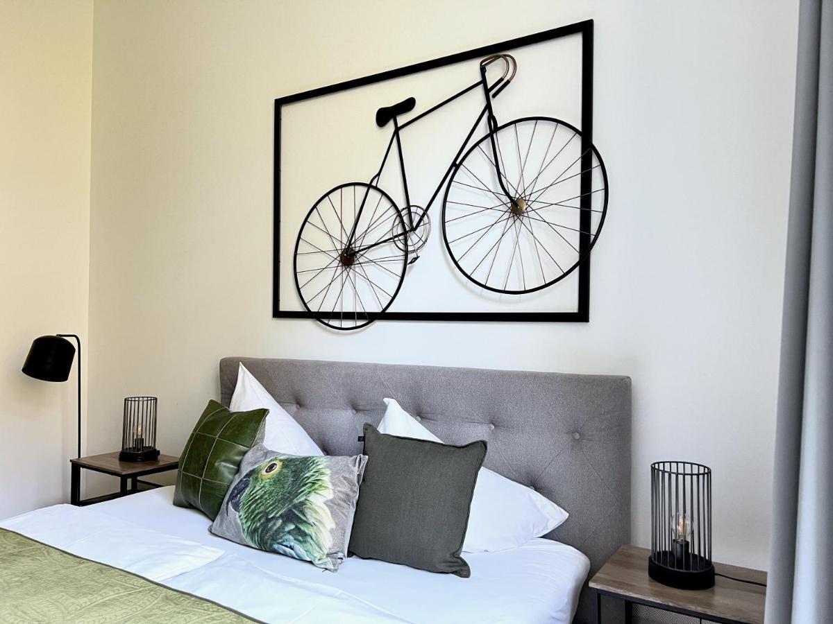 Belle Art Design Im Herzen Von Wien