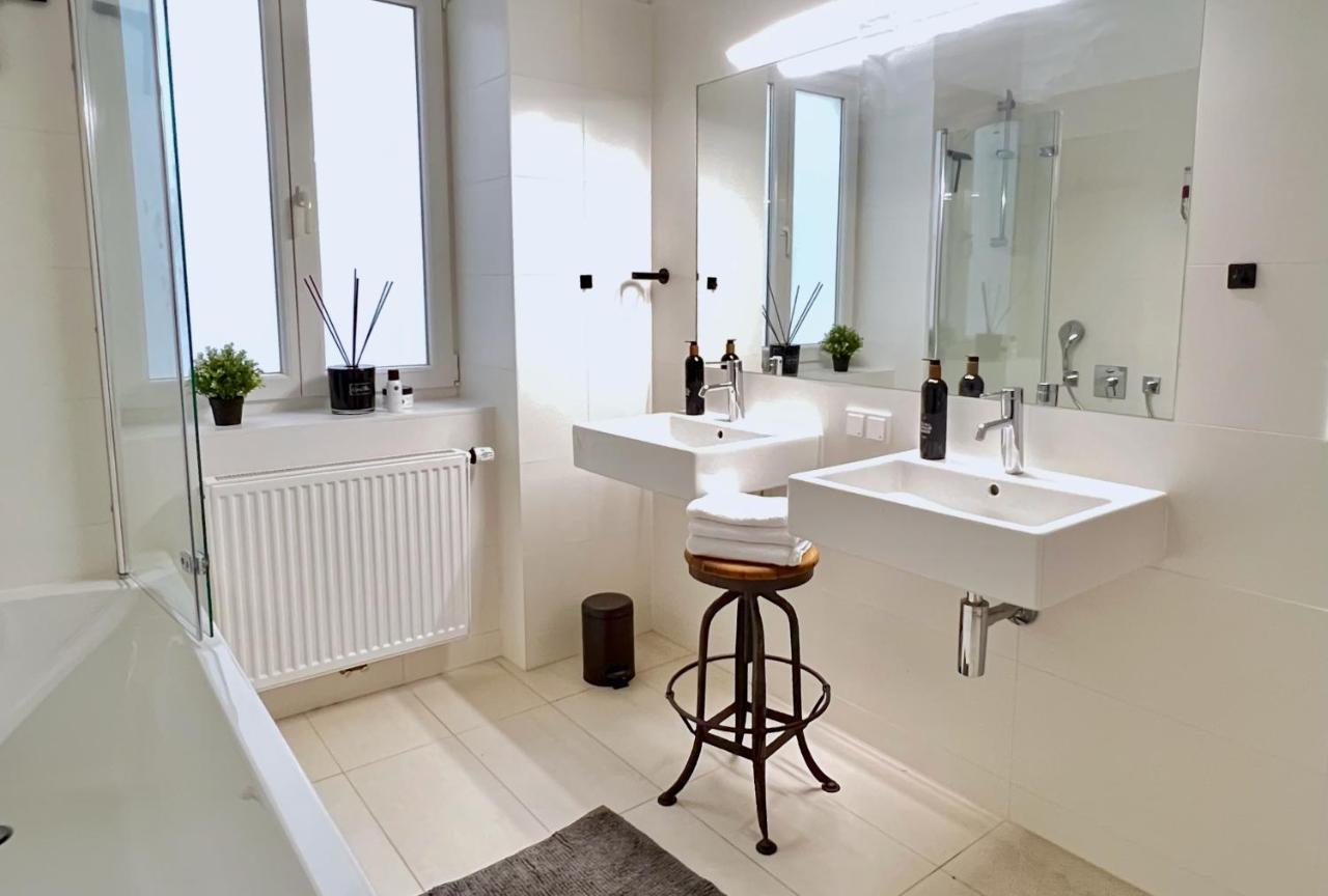 Belle Art Design Im Herzen Von