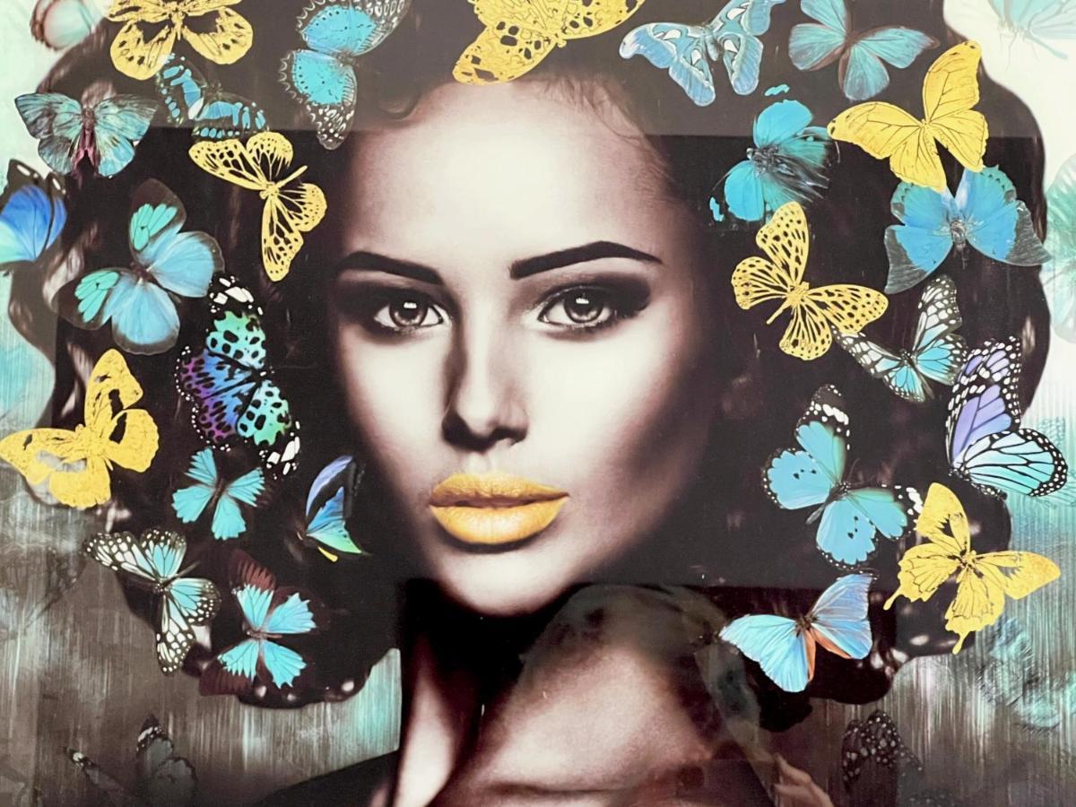 Belle Art Design Im Herzen Von Wien