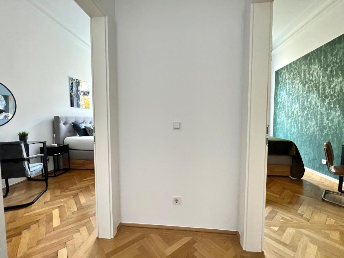 Belle Art Design Im Herzen Von Wien