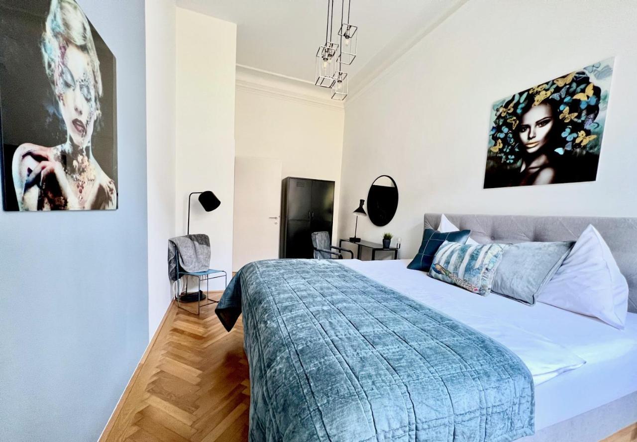Belle Art Design Im Herzen Von
