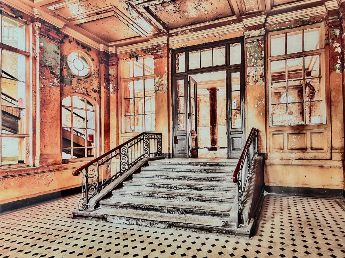 Belle Art Design Im Herzen Von * Wien