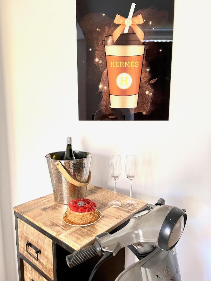 Belle Art Design Im Herzen Von * Wien