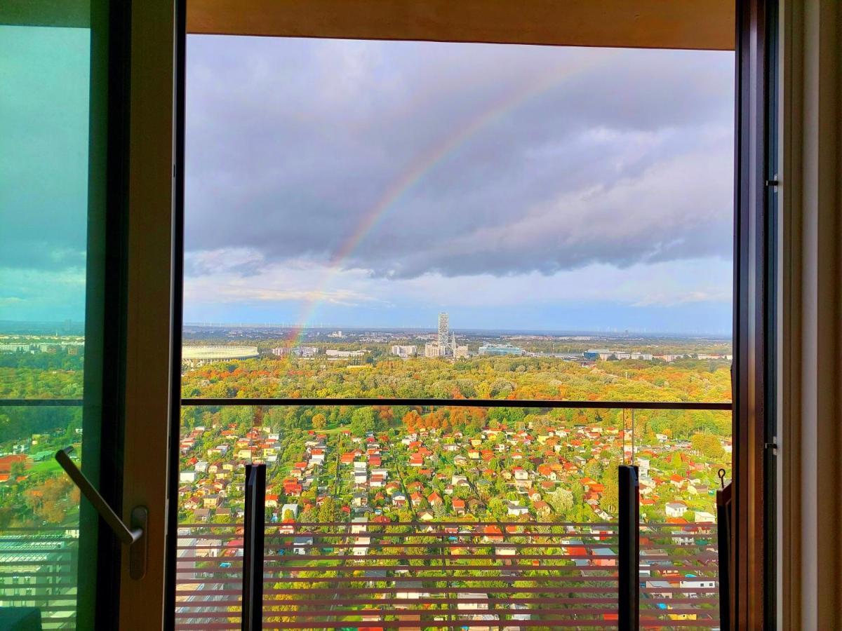 Triiiple 7heaven - Amazing View On Floor With Rooftop Pool *