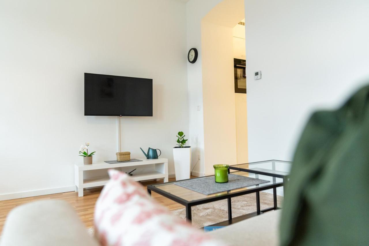 Central Apartment Apartment