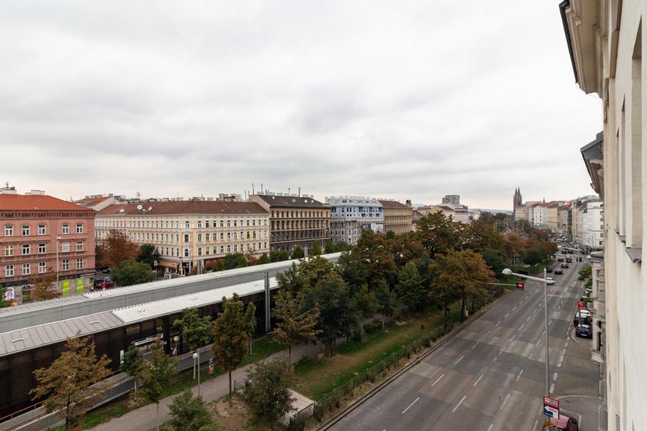 Central Apartment Apartment Wien