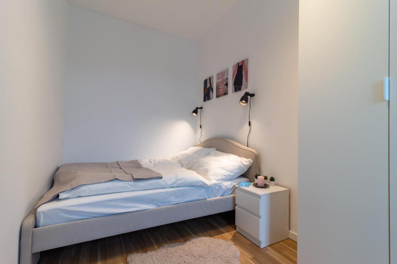 Central Apartment * Wien