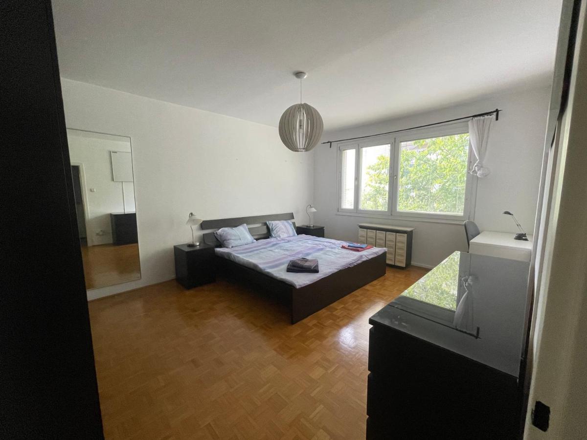 19 Apartment *