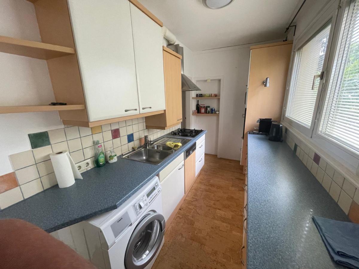 19 Apartment