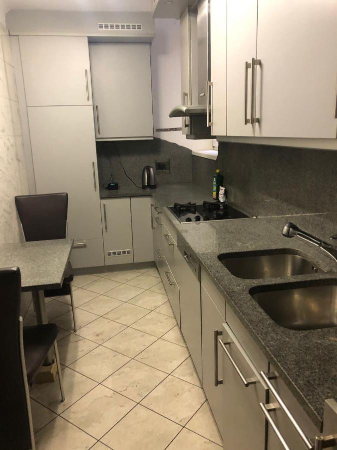 A Private In A Shared Guest house