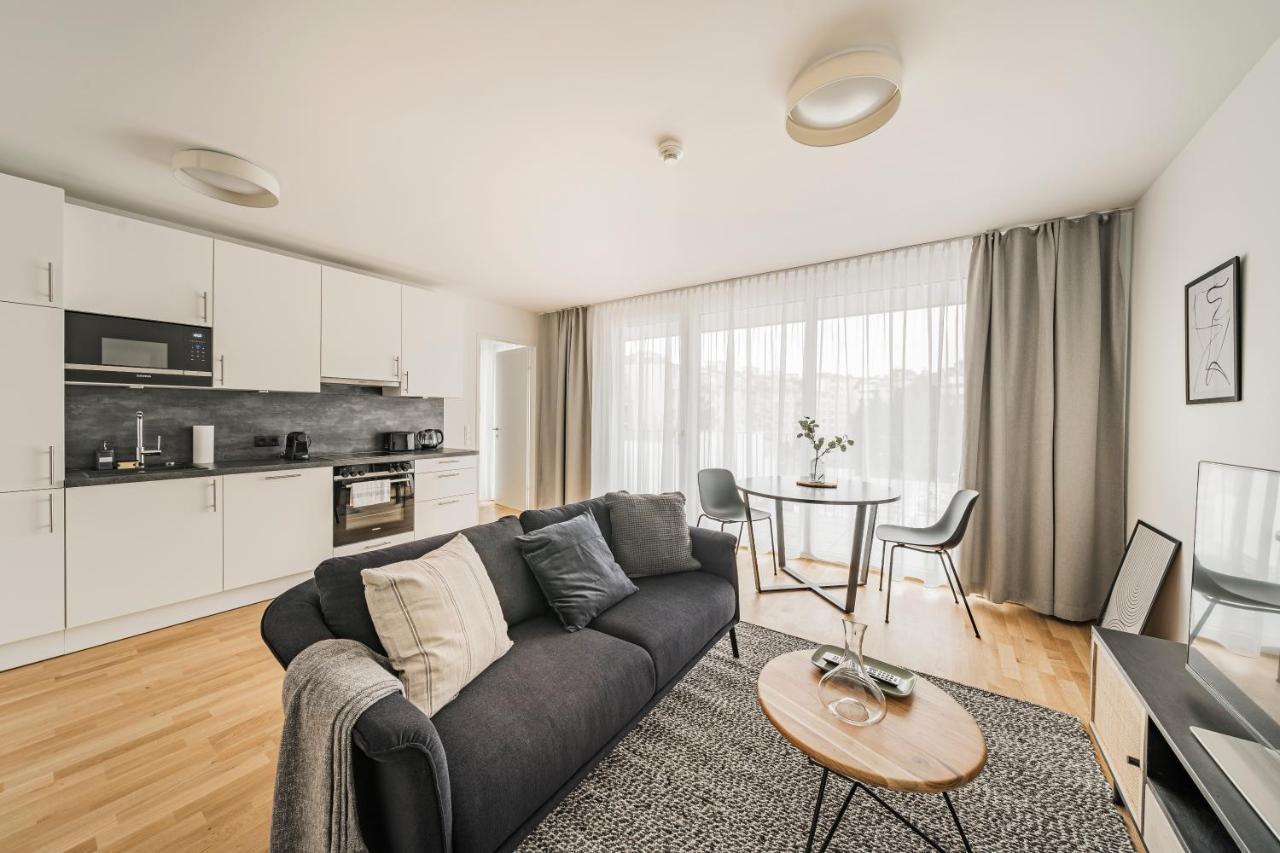 Arbio I Liv's Place Lux Aparthotel Wien