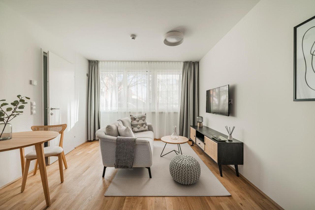 Arbio I Liv's Place Lux Aparthotel *