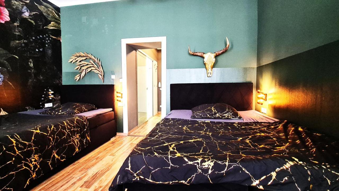 Boutique - Design 6 Appartamento